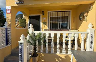 Casa el Suenos Villa Martín - Foto 41