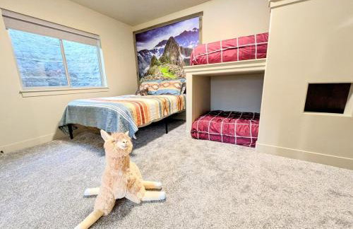BRAND NEW World Adventure at Aspen Crest - Foto 13