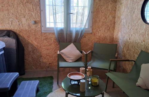 Gîte Refuge des Amis - Photo 31