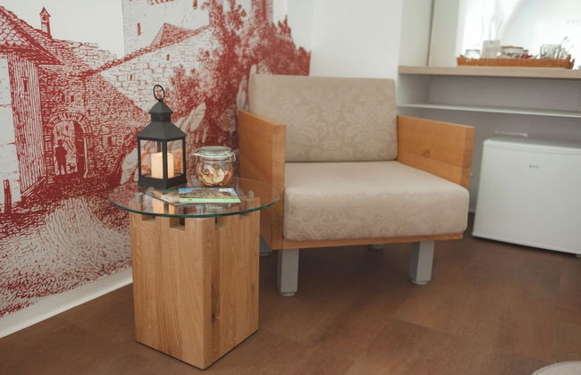 Rooms & Apartments Podsreda Castle - Foto 79