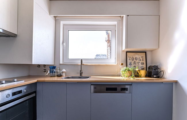 Nomad s Easy Stay - Studio Lounge Casa da Musica - Foto 15