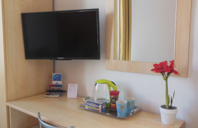 Actinia Accomodation - Photo 22