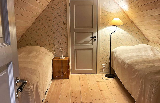 5 Person Holiday Home in Loderup-by Traum - Foto 2