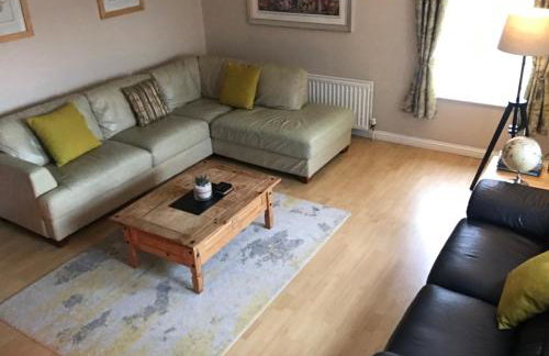 Causeway Holiday Homes - Foto 49