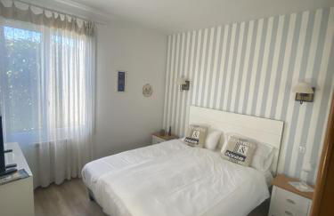 Villa Spa du Bassin - Le Teich - Bassin d'Arcachon - Photo 3