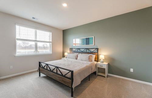 6 Mi to Bethany Beach Family Home with Pool Access! - Foto 12