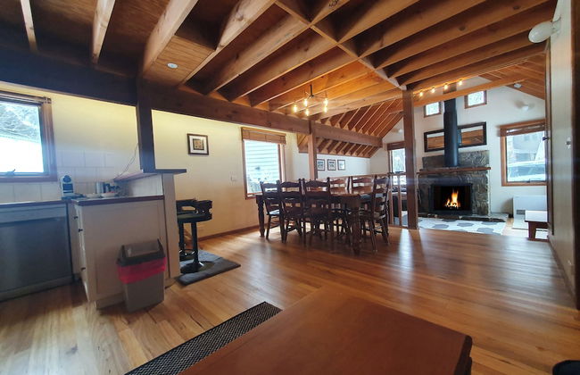 SNOWED INN apartment - Photo 6