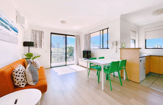 Mermaid Beach Park View Resort - Foto 49