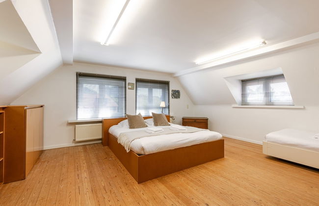 BE KNK Maur 5 in Knokke-heist - Foto 43