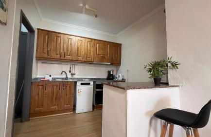 Mar y Sal Playa del Hombre - Foto 6