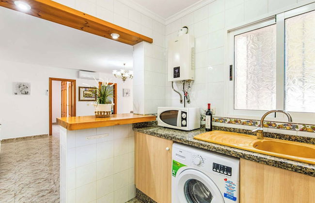 Villa Enzo Moraira - Foto 13