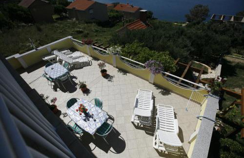 Apartments Roza - Foto 40