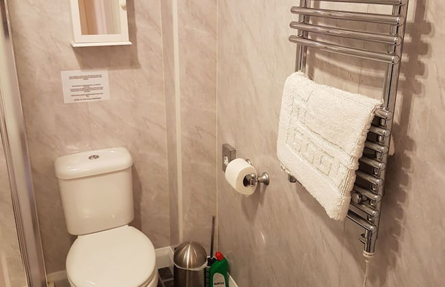 Apartment 3 Pheonix Flats - Foto 9