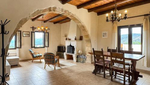 Anna-Malai Traditional Cretan Villa - Foto 4