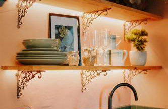 The Gate Lodge by Mint Stays - Foto 5