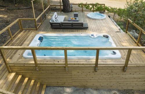 The Calistoga Cottage Wooded And Sunny 5 Mins To Downtown - Foto 42