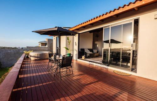 Casa exclusiva com a Melhor Vista da Praia do Porto, Jacuzzi privativa e Pet Friendly - perfeita para casais - Photo 25