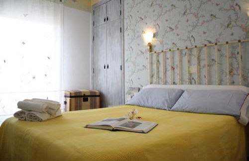 Casa rural y Habitaciones La Cañada en Monfrague Torrejon el Rubio - Foto 14