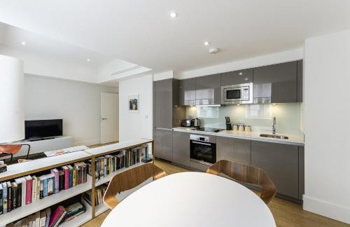 Native Tower Bridge - Foto 28