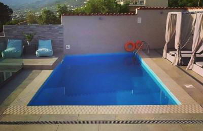 Panorama Pool Resort - Photo 12