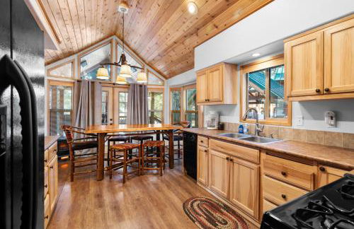 The Cabins at Hyatt - Foto 30