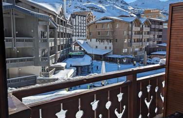 Superbe appartement sur le front de neige - Foto 19