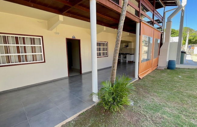 AP 07 Ala Bombinhas Residencial Solavir - Foto 25