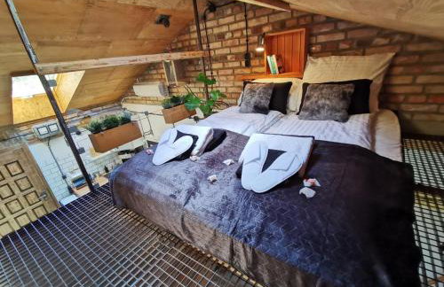 DOMAGAŁA domek całoroczny - Foto 32