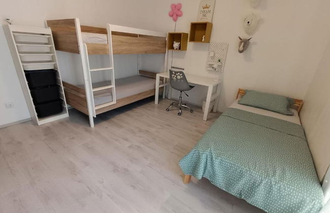 Zrmanja Canyon Apartment - Foto 3