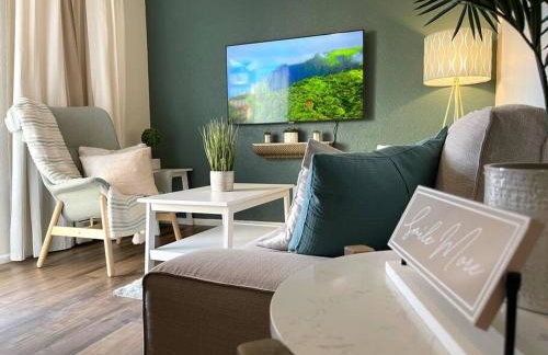 Contemporary 2-Bedroom Rental Unit - Foto 1