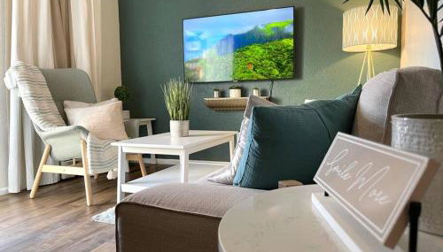 Contemporary 2-Bedroom Rental Unit - Foto 1