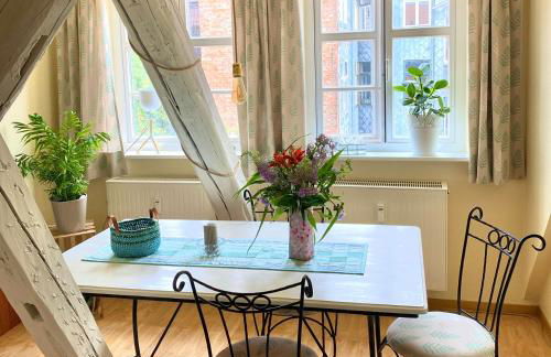 Zauberhafte FeWo im Herzen von Wolfenbüttel - Foto 4