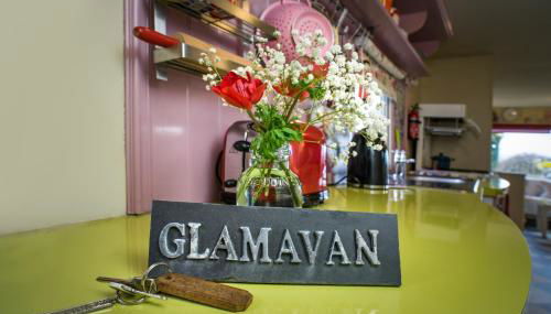 The Glamavan - Photo 4