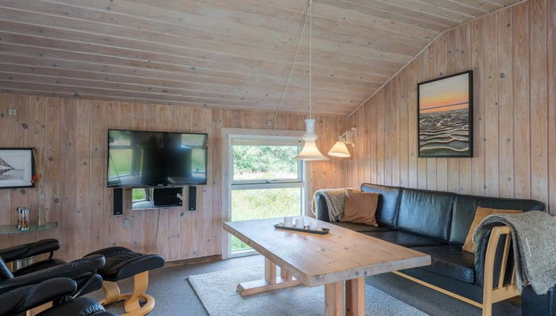 6 Person Holiday Home in Fano - Foto 4, Interior