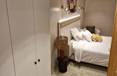 Appart deux suites st tropez - Photo 10