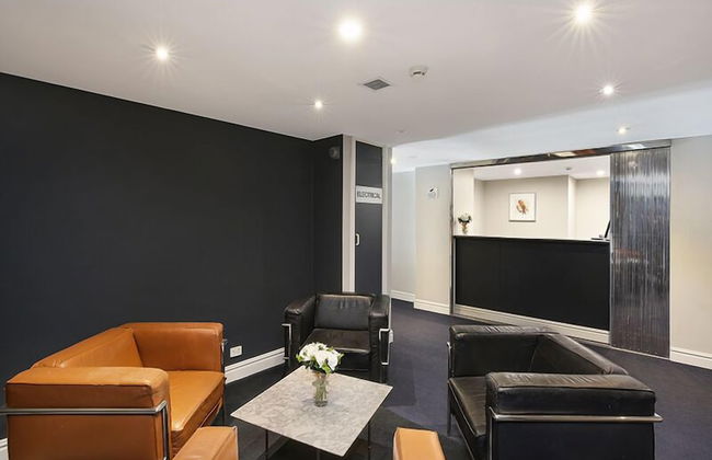 Sydney Airport Suites - Foto 2