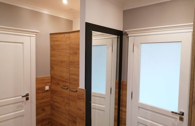 GOLDEN STAR - Premium Apartments - Foto 57