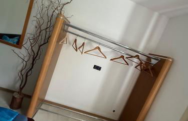 Welliebeach Große Ferienwohnung - Foto 5