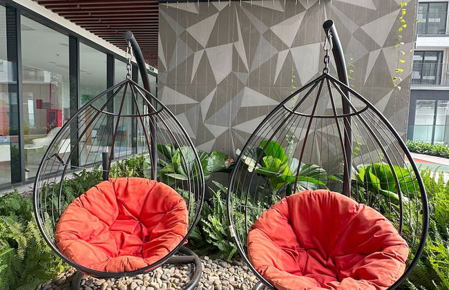 The Emerald Golf View - Foto 43