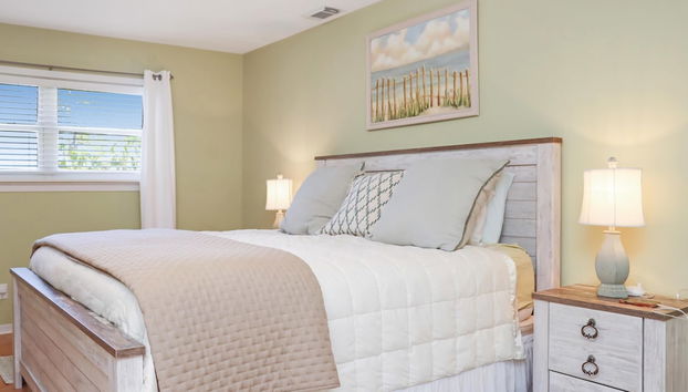 Summer Breeze - Foto 2, Habitación