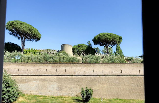 Vaticano 2 - WR Apartments - Photo 22