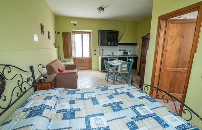 La Torre wine resort - Photo 23