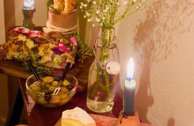 Casa Pantuso Mercado Novo - Foto 53