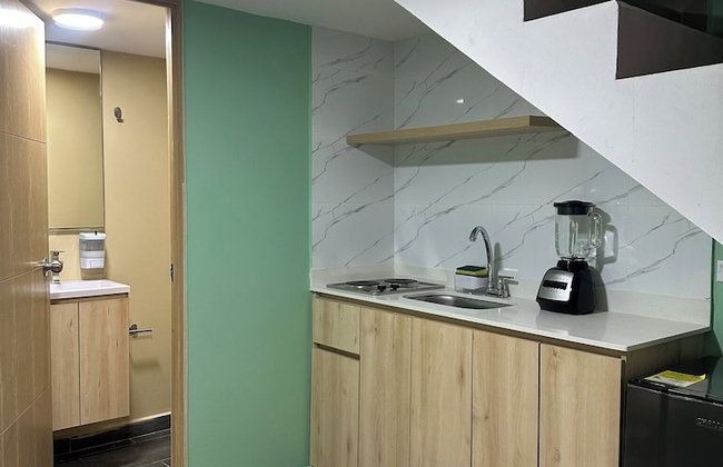 Amaranto Suites - Foto 10