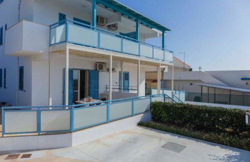 MareinSicilia Dammusa Residence - Foto 29