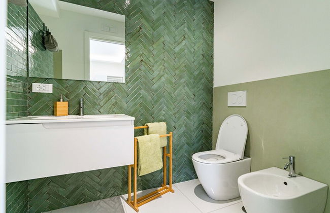 Villa Alice in Sorrento - Foto 26