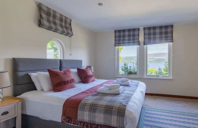 Loch Ness Cottages - Foto 16