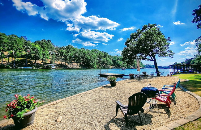 Edgewater Resort - Foto 1