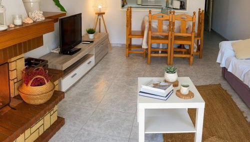 Precioso apartamento con vistas al mar - Foto 2