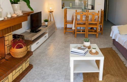 Precioso apartamento con vistas al mar - Foto 2